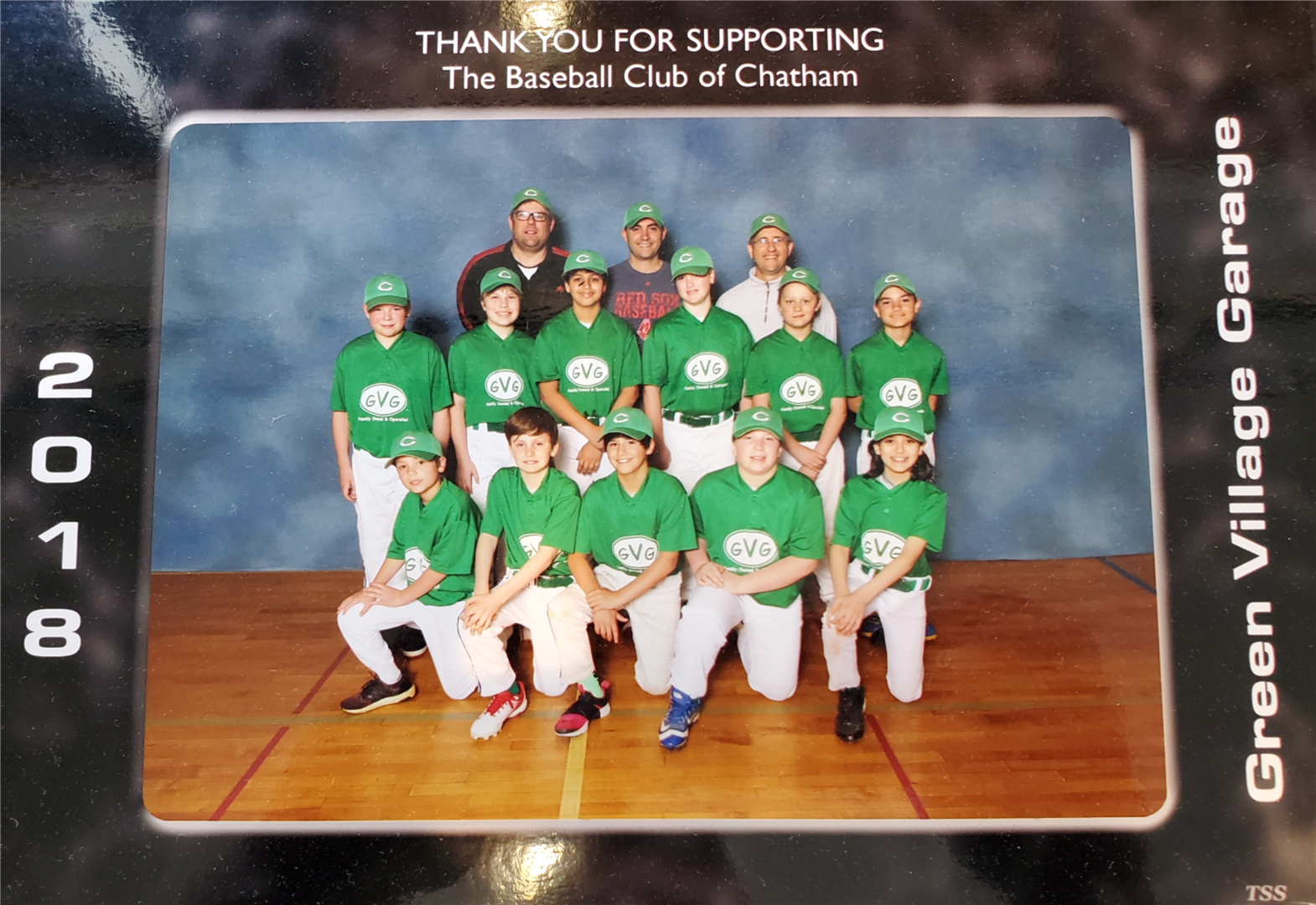 BaseballTeam2