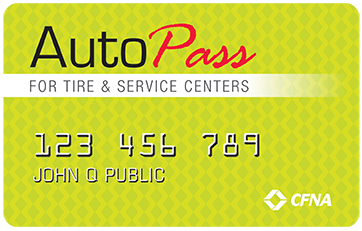 autopass card