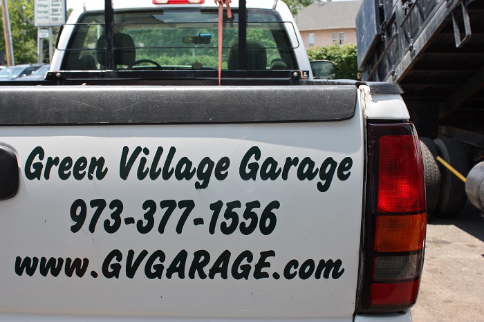 Photo Gallery | Green Village Garage - image #18