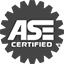 ASE Logo