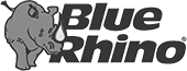 Blue Rhino Logo