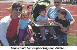 Green Village Garage | Our Thank You Notes - image #3