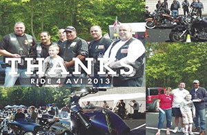 Green Village Garage | Our Thank You Notes - image #4