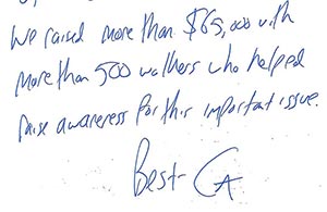 Green Village Garage | Leather